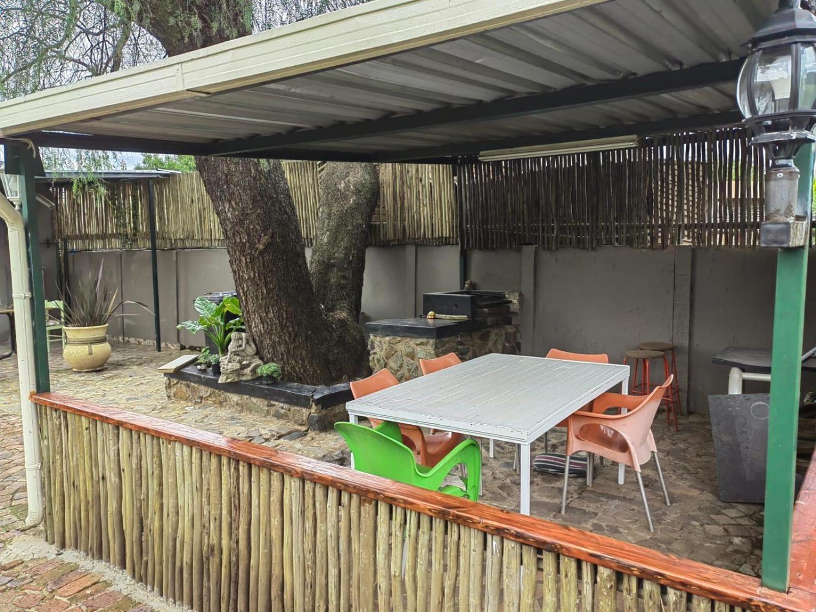 Sibahlenomhlambi Guesthouse Springs  Ngoại thất bức ảnh