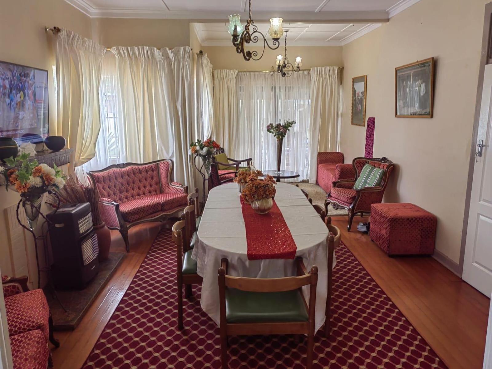 Sibahlenomhlambi Guesthouse Springs  Ngoại thất bức ảnh