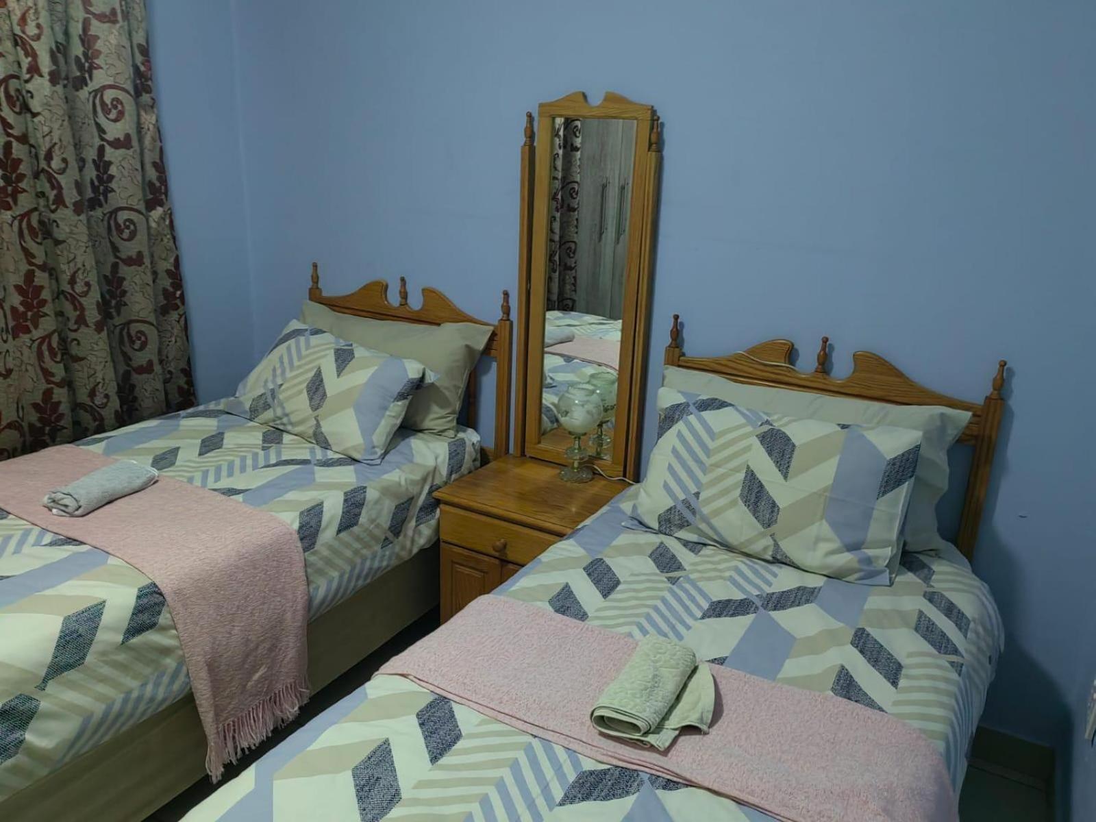 Sibahlenomhlambi Guesthouse Springs  Phòng bức ảnh