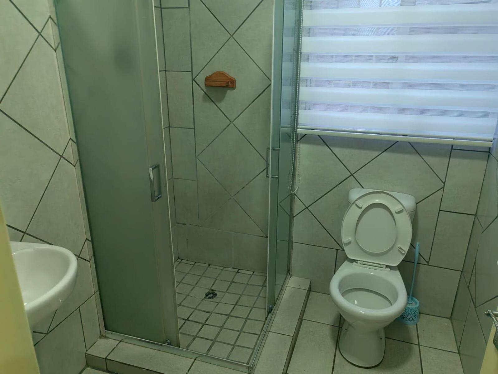 Sibahlenomhlambi Guesthouse Springs  Phòng bức ảnh