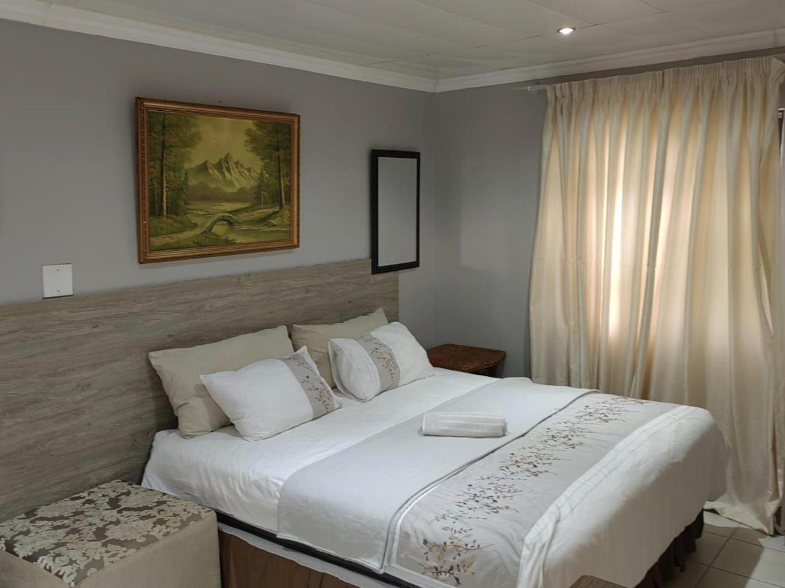 Sibahlenomhlambi Guesthouse Springs  Phòng bức ảnh
