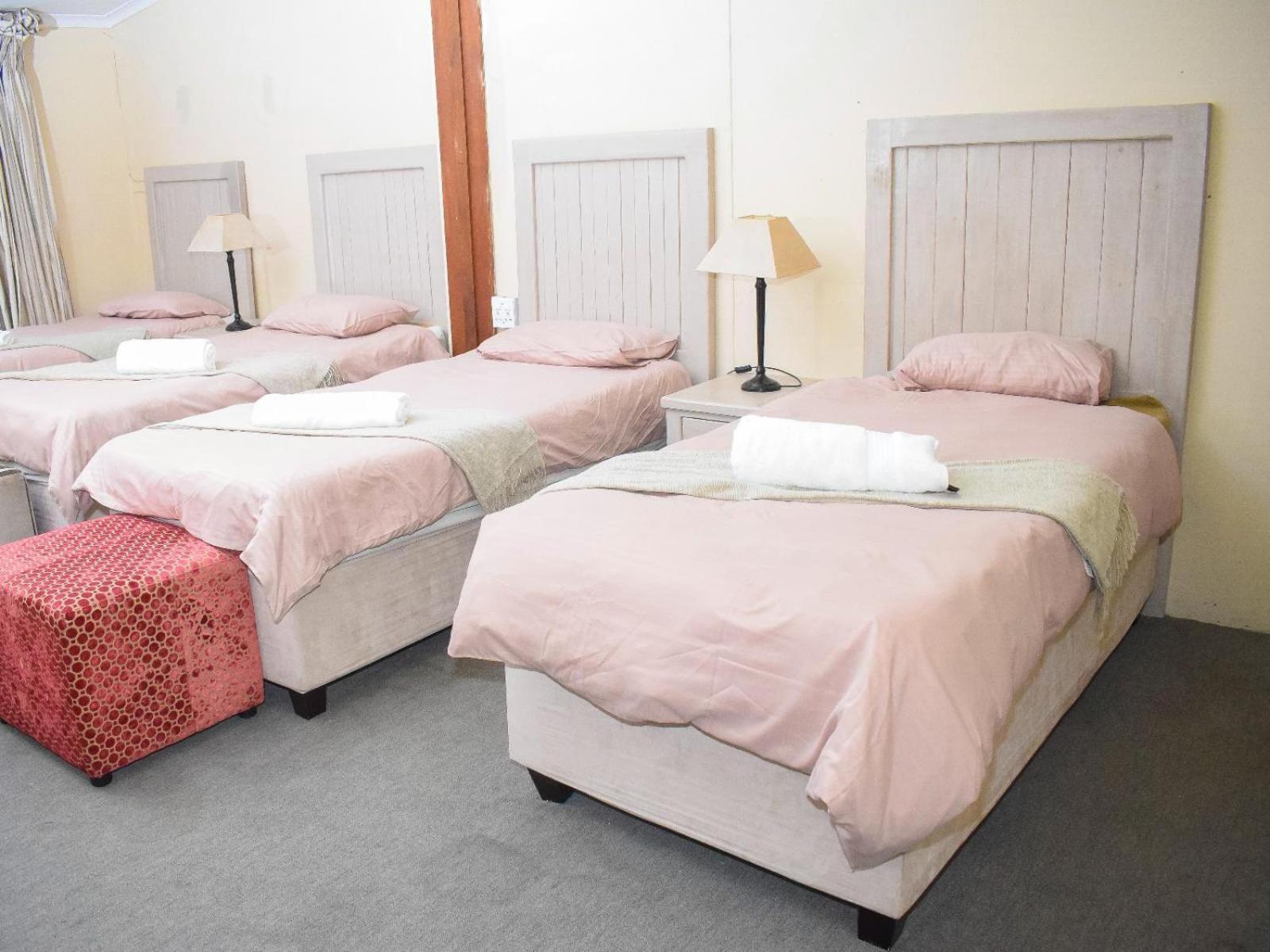 Sibahlenomhlambi Guesthouse Springs  Ngoại thất bức ảnh